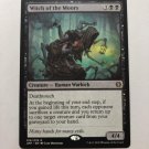 1x Mtg Proxy Witch of the Moors Jumpstart (JMP) magic the gathering proxy mtg cards 1x Mtg Proxy Witch of the Moors Jumpstart (JMP) magic the gathering proxy mtg cards