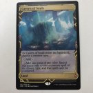 1x Mtg Proxy Cavern of Souls ZNE Zendikar Expedition magic the gathering proxy 1x Mtg Proxy Cavern of Souls ZNE Zendikar Expedition magic the gathering proxy