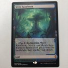 1x Mtg Proxy Misty Rainforest ZNE Zendikar Expedition magic the gathering