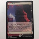 1x Mtg Proxy Arid Mesa ZNE Zendikar Expedition magic the gathering proxy
