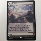 1x Mtg Proxy Marsh Flats ZNE Zendikar Expedition magic the gathering proxy