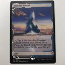 1x Mtg Proxy Flooded Strand ZNE Zendikar Expedition magic the gathering proxy