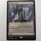 1x Mtg Proxy Ancient Tomb ZNE Zendikar Expedition magic the gathering proxy