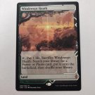 1x Mtg Proxy Windswept Heath ZNE Zendikar Expedition magic the gathering proxy