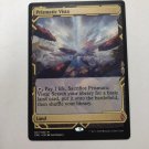 1x Mtg Proxy Prismatic Vista ZNE Zendikar Expedition magic the gathering proxy