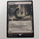 1x Mtg Proxy Wasteland ZNE Zendikar Expedition magic the gathering proxy