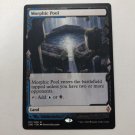 1x Mtg Proxy Morphic Pool ZNE Zendikar Expedition magic the gathering proxy