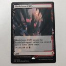 1x Mtg Proxy Blackcleave Cliffs ZNE Zendikar Expedition magic the gathering proxy