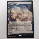 1x Mtg Proxy Sea of Clouds ZNE Zendikar Expedition magic the gathering proxy