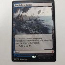 1x Mtg Proxy Darkslick Shores ZNE Zendikar Expedition magic the gathering proxy 1x Mtg Proxy Darkslick Shores ZNE Zendikar Expedition magic the gathering proxy