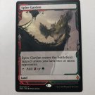 1x Mtg Proxy Spire Garden ZNE Zendikar Expedition magic the gathering proxy 1x Mtg Proxy Spire Garden ZNE Zendikar Expedition magic the gathering proxy