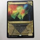 1x Mtg Proxy Omnath, Locus of Creation 312 ZNR Zendikar Rising magic the gathering