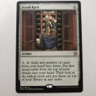1x Mtg Proxy Scroll Rack Commander Legends (CMR) magic the gathering