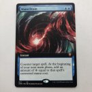 1x Mtg Proxy Mana Drain extended art Commander Legends (CMR) 1x Mtg Proxy Mana Drain extended art Commander Legends (CMR)