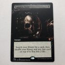 1x Mtg Proxy Vampiric Tutor extended art Commander Legends (CMR) 1x Mtg Proxy Vampiric Tutor extended art Commander Legends (CMR)