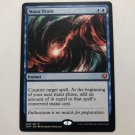 1x Mtg Proxy Mana Drain Commander Legends (CMR) magic the gathering