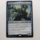 1x Mtg Proxy Sakashima of a Thousand Faces Commander Legends (CMR) 1x Mtg Proxy Sakashima of a Thousand Faces Commander Legends (CMR)