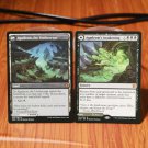1x Mtg Proxy Agadeem’s Awakening & Agadeem, the Undercrypt ZNR Zendikar Rising