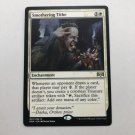 1x Mtg Proxy Smothering Tithe Ravnica Allegiance (RNA) magic the gathering proxy