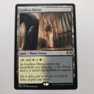 1x Mtg Proxy Godless Shrine Ravnica Allegiance (RNA) magic the gathering proxy 1x Mtg Proxy Godless Shrine Ravnica Allegiance (RNA) magic the gathering proxy