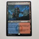 1x Mtg Proxy Steam Vents Guilds of Ravnica (GRN) magic the gathering proxy mtg cards 1x Mtg Proxy Steam Vents Guilds of Ravnica (GRN) magic the gathering proxy mtg cards