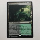 1x Mtg Proxy Overgrown Tomb Guilds of Ravnica (GRN) magic the gathering proxy 1x Mtg Proxy Overgrown Tomb Guilds of Ravnica (GRN) magic the gathering proxy