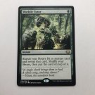 1x Mtg Proxy Worldly Tutor Commander Collection: Green (CC1) magic