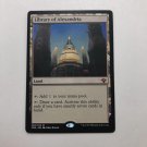 1x Mtg Proxy Library of Alexandria Vintage Masters VMA magic the gathering 1x Mtg Proxy Library of Alexandria Vintage Masters VMA magic the gathering