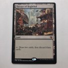 1x Mtg Proxy Bazaar of Baghdad Vintage Masters VMA magic the gathering proxy