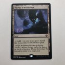 1x Mtg Proxy Mishra’s Workshop Vintage Masters VMA magic the gathering proxy 1x Mtg Proxy Mishra’s Workshop Vintage Masters VMA magic the gathering proxy