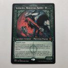 1x Mtg Proxy Vorinclex, Monstrous Raider Special Art Kaldheim (KHM) magic the gathering