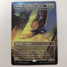 1x Mtg Proxy Luminous Broodmoth – Mothra, Supersonic Queen Ikoria: Lair of Behemoths (IKO) 1x Mtg Proxy Luminous Broodmoth – Mothra, Supersonic Queen Ikoria: Lair of Behemoths (IKO)
