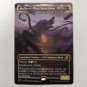 1x Mtg Proxy Nethroi, Apex of Death – Biollante, Plant Beast Form Ikoria: Lair of Behemoths (IKO)
