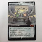 1x Mtg Proxy Chromatic Orrery extended art core set 2021 M21 magic the gathering