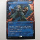 1x Mtg Proxy Force of will extended art extended art 2XM Double Masters