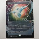 1x Mtg Proxy Chrome Mox extended art 2XM Double Masters magic the gathering