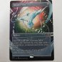 1x Mtg Proxy Chrome Mox extended art 2XM Double Masters magic the gathering