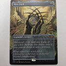 1x Mtg Proxy Mox opal extended art 2XM Double Masters magic the gathering proxy