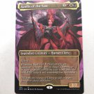 1x Mtg Proxy Kaalia of the Vast extended art 2XM Double Masters magic the gathering 1x Mtg Proxy Kaalia of the Vast extended art 2XM Double Masters magic the gathering