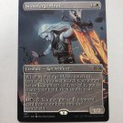 1x Mtg Proxy Stoneforge Mystic Extended Art 2XM Double Masters magic the gathering 1x Mtg Proxy Stoneforge Mystic Extended Art 2XM Double Masters magic the gathering