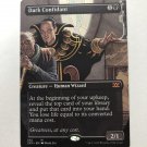 1x Mtg Proxy Dark Confidant Extended Art 2XM Double Masters magic the gathering 1x Mtg Proxy Dark Confidant Extended Art 2XM Double Masters magic the gathering