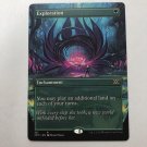 1x Mtg Proxy Exploration Extended Art 2XM Double Masters magic the gathering 1x Mtg Proxy Exploration Extended Art 2XM Double Masters magic the gathering