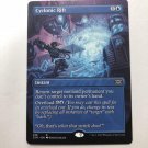 1x Mtg Proxy Cyclonic Rift Extended Art 2XM Double Masters magic the gathering