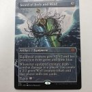 1x Mtg Proxy Sword of Body and Mind Extended Art 2XM Double Masters magic 1x Mtg Proxy Sword of Body and Mind Extended Art 2XM Double Masters magic