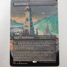 1x Mtg Proxy Urza’s Tower Extended Art 2XM Double Masters magic the gathering