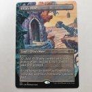 1x Mtg Proxy Urza’s Mine Extended Art 2XM Double Masters magic the gathering