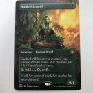 1x Mtg Proxy Noble Hierarch Extended Art 2XM Double Masters magic the gathering