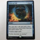1x Mtg Proxy Force of Will 2XM Double Masters magic the gathering proxy mtg cards 1x Mtg Proxy Force of Will 2XM Double Masters magic the gathering proxy mtg cards