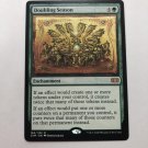 1x Mtg Proxy Doubling Season 2XM Double Masters magic the gathering proxy