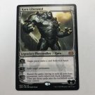 1x Mtg Proxy Karn Liberated 2XM Double Masters magic the gathering proxy